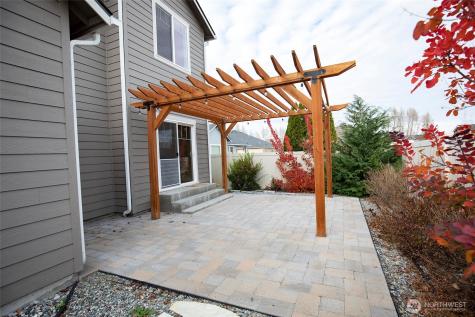 1735 Skeena Court Wenatchee WA 98801