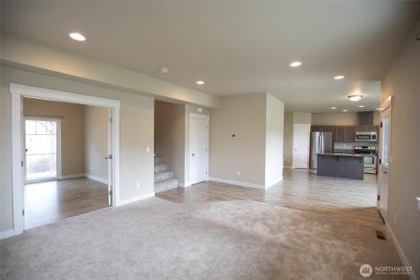 1735 Skeena Court Wenatchee WA 98801