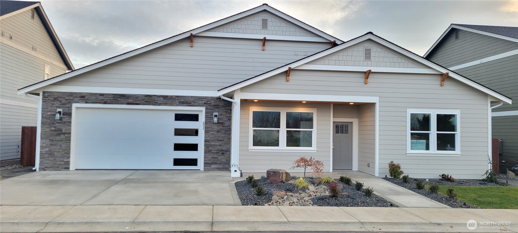 402 E Heatherstone Court Ellensburg WA 98926