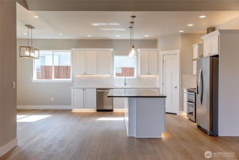 402 E Heatherstone Court Ellensburg WA 98926