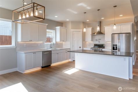 402 E Heatherstone Court Ellensburg WA 98926