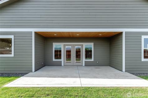 402 E Heatherstone Court Ellensburg WA 98926