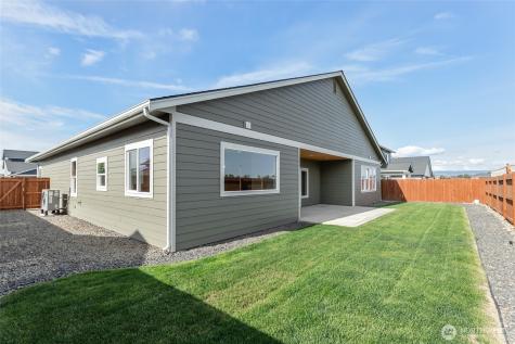 402 E Heatherstone Court Ellensburg WA 98926