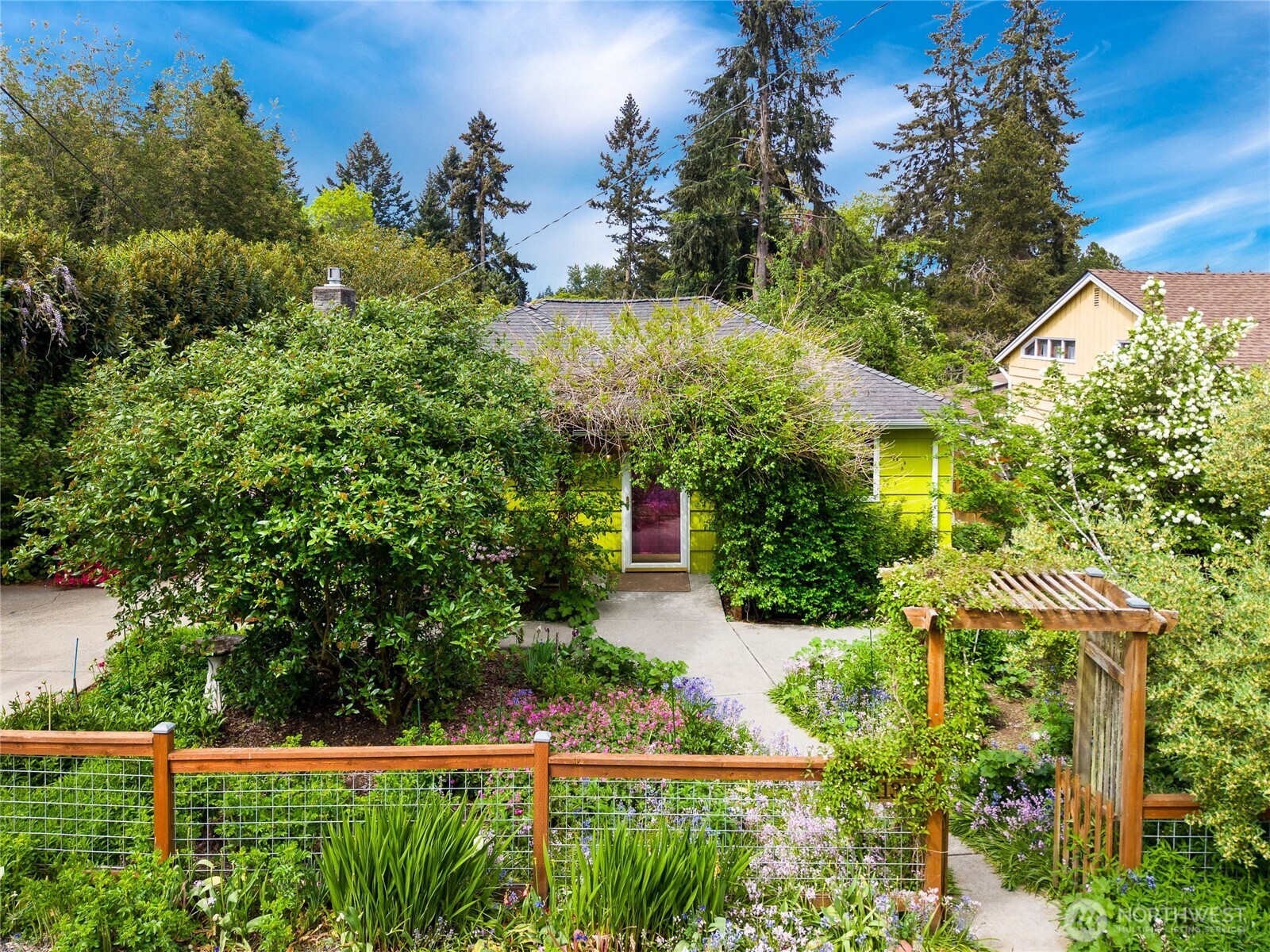 2132 N 148th Street Shoreline WA 98133