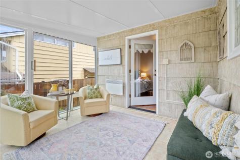 2132 N 148th Street Shoreline WA 98133