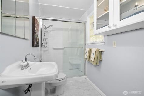 2132 N 148th Street Shoreline WA 98133