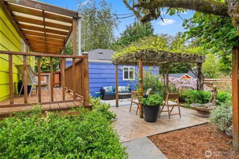 2132 N 148th Street Shoreline WA 98133
