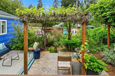 2132 N 148th Street Shoreline WA 98133