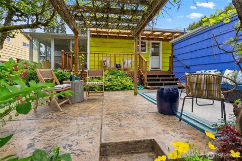 2132 N 148th Street Shoreline WA 98133