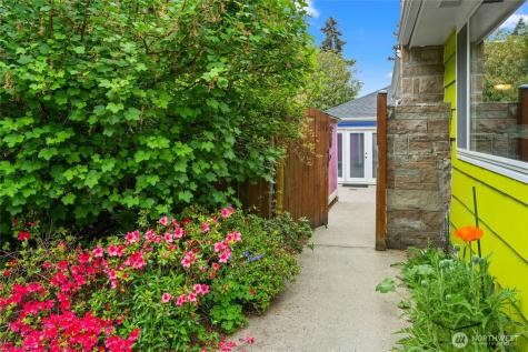 2132 N 148th Street Shoreline WA 98133
