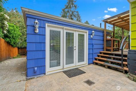 2132 N 148th Street Shoreline WA 98133