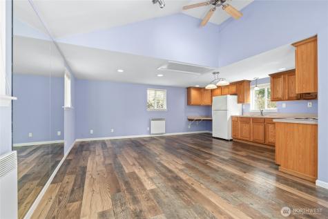 2132 N 148th Street Shoreline WA 98133
