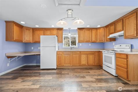 2132 N 148th Street Shoreline WA 98133