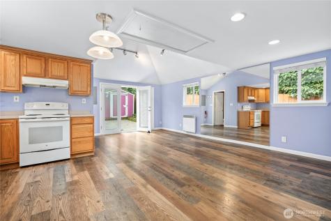 2132 N 148th Street Shoreline WA 98133