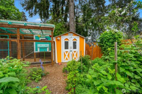 2132 N 148th Street Shoreline WA 98133