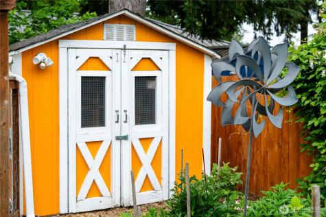 2132 N 148th Street Shoreline WA 98133