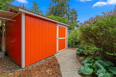 2132 N 148th Street Shoreline WA 98133