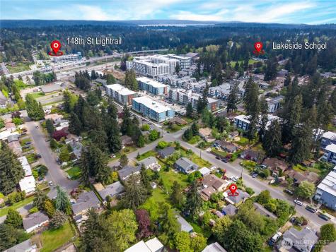 2132 N 148th Street Shoreline WA 98133