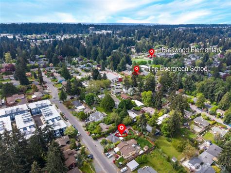 2132 N 148th Street Shoreline WA 98133