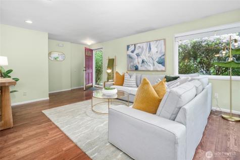 2132 N 148th Street Shoreline WA 98133