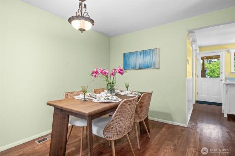 2132 N 148th Street Shoreline WA 98133
