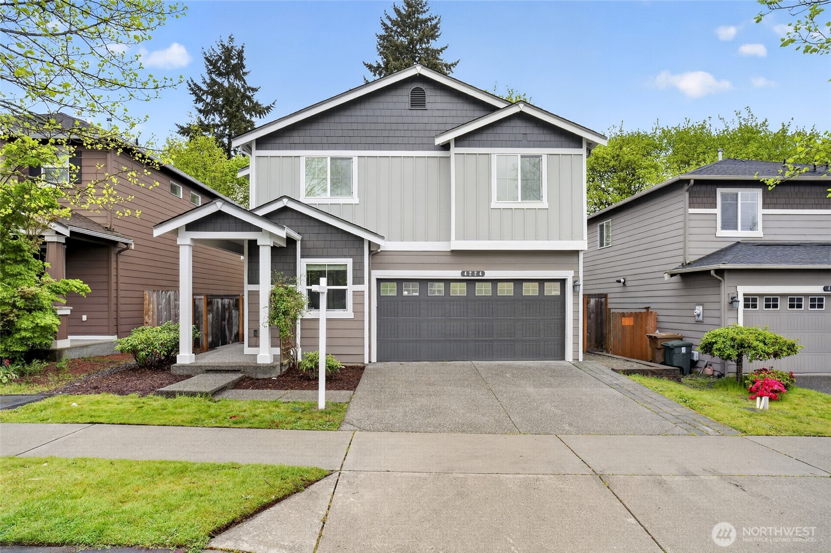 4224 E T Street Tacoma WA 98404