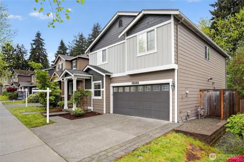 4224 E T Street Tacoma WA 98404