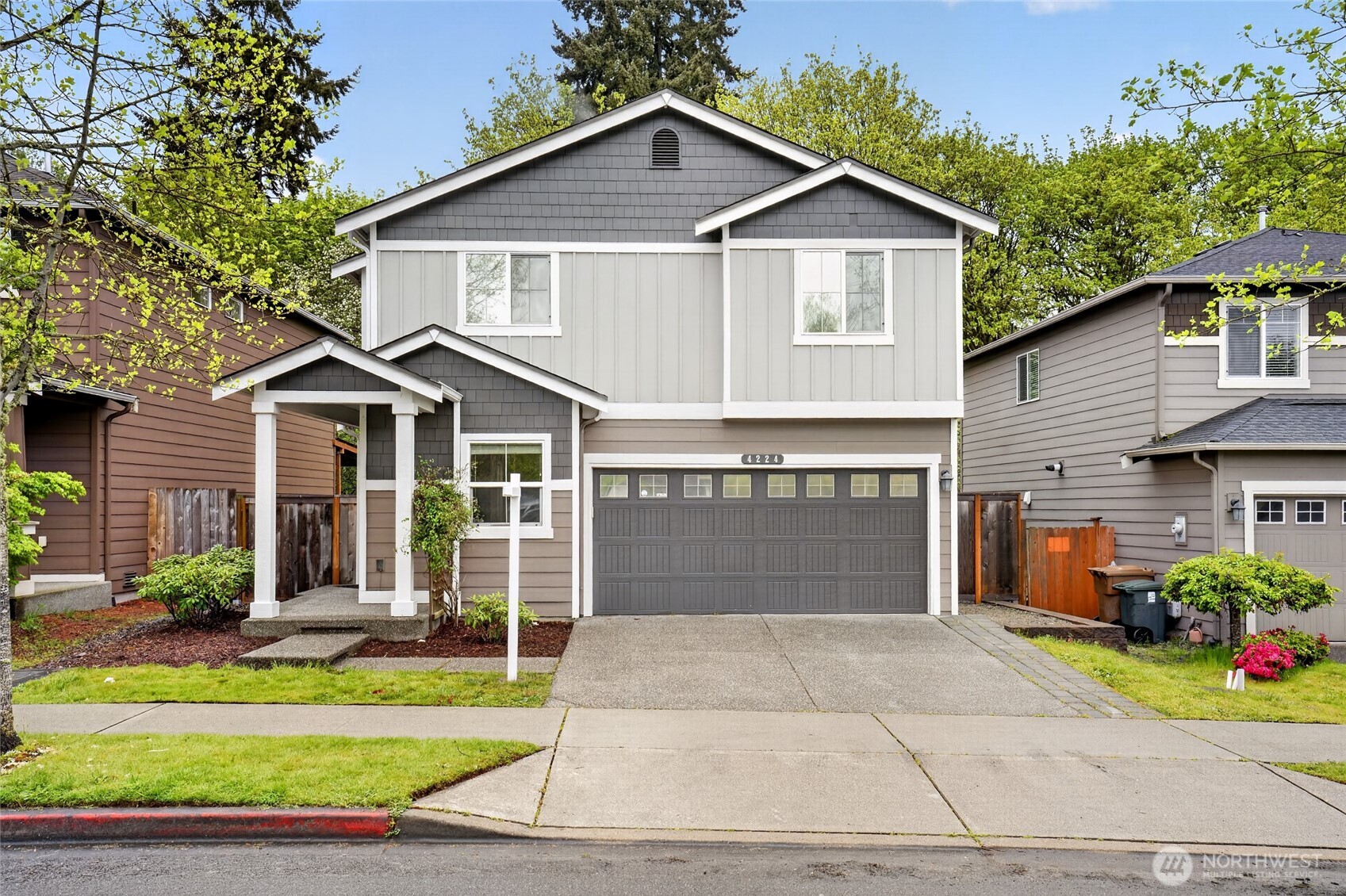 4224 E T Street Tacoma WA 98404