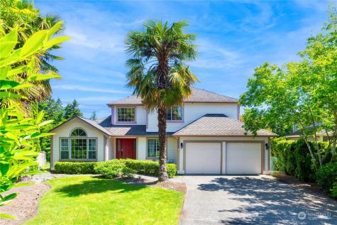 34442 9th Avenue Sw Federal Way WA 98023