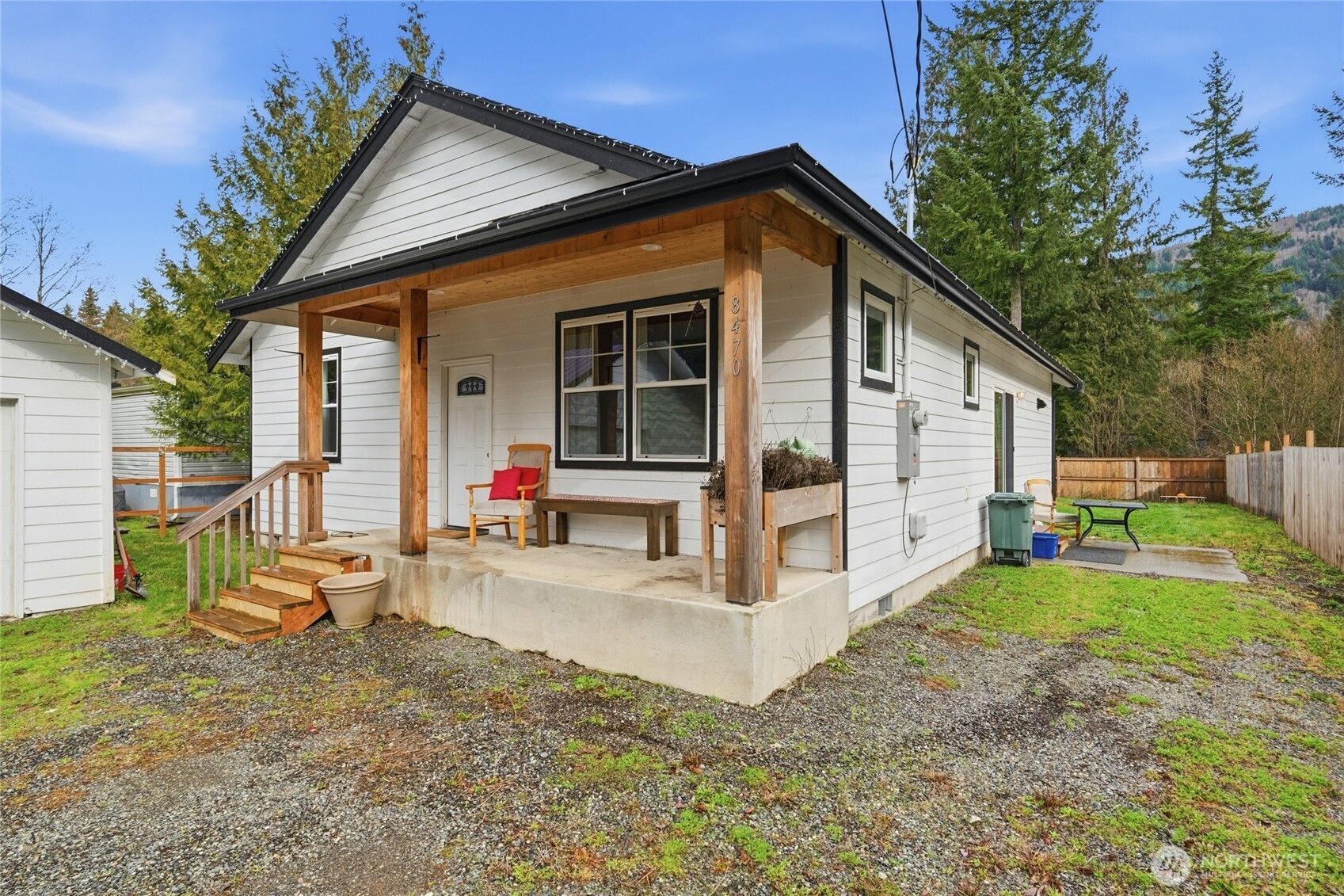 8470 Golden Valley Drive Maple Falls WA 98266