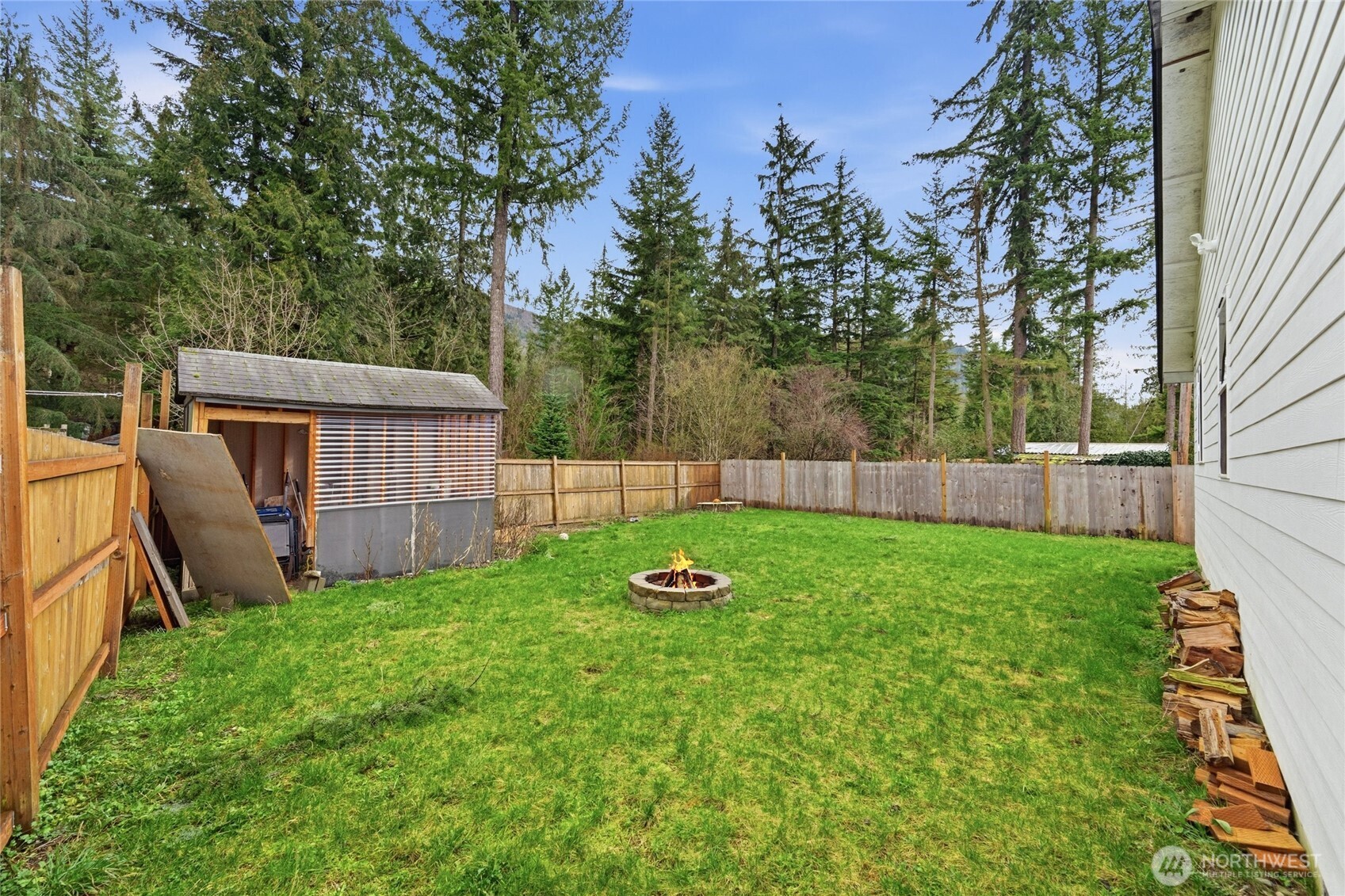 8470 Golden Valley Drive Maple Falls WA 98266