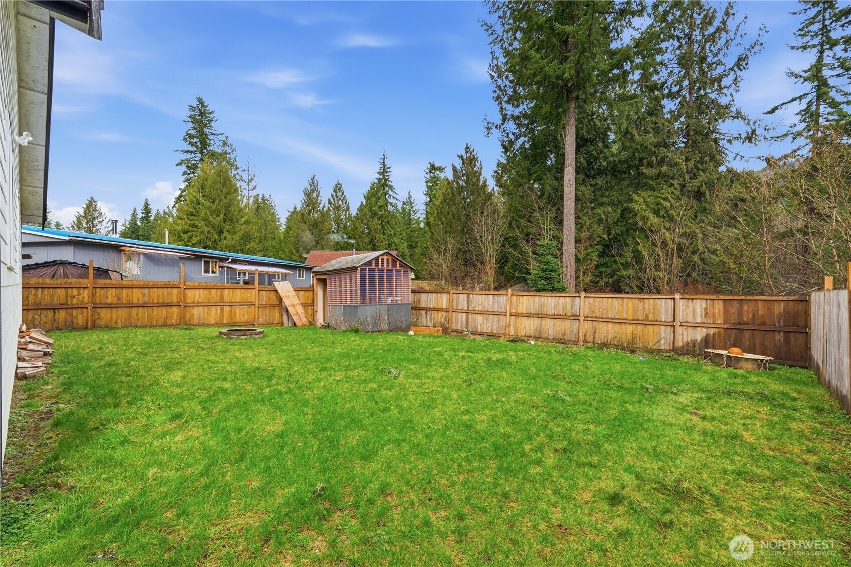 8470 Golden Valley Drive Maple Falls WA 98266