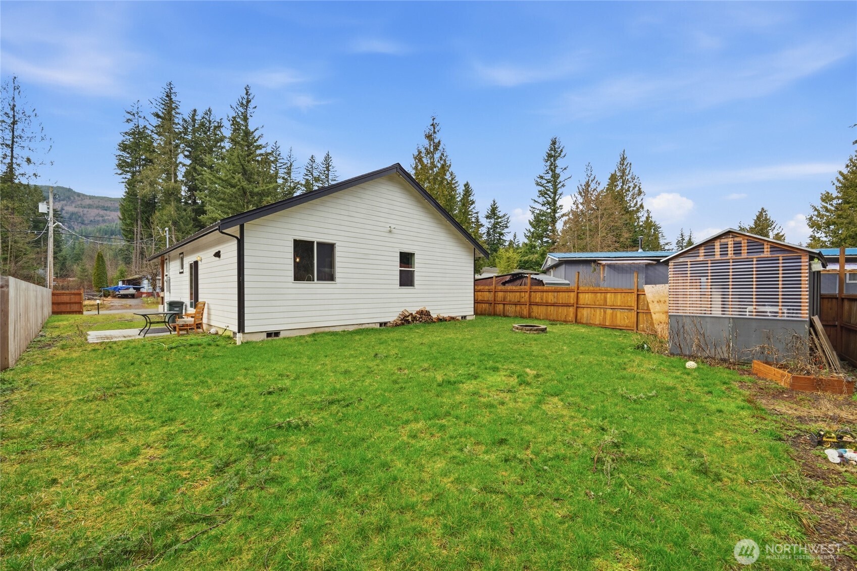 8470 Golden Valley Drive Maple Falls WA 98266