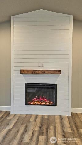 573 Monte Elma Road Montesano WA 98563