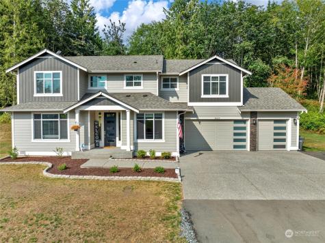 26415 W Sunday Lake Road Stanwood WA 98292