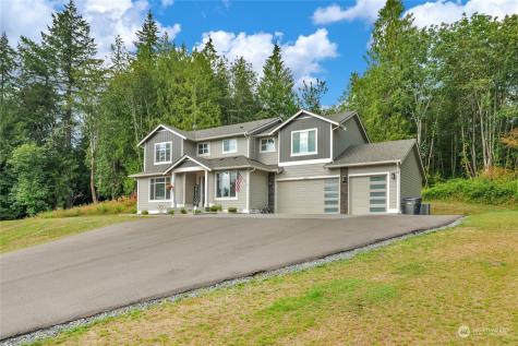 26415 W Sunday Lake Road Stanwood WA 98292