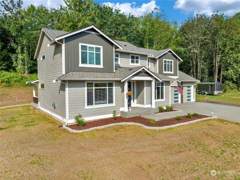 26415 W Sunday Lake Road Stanwood WA 98292