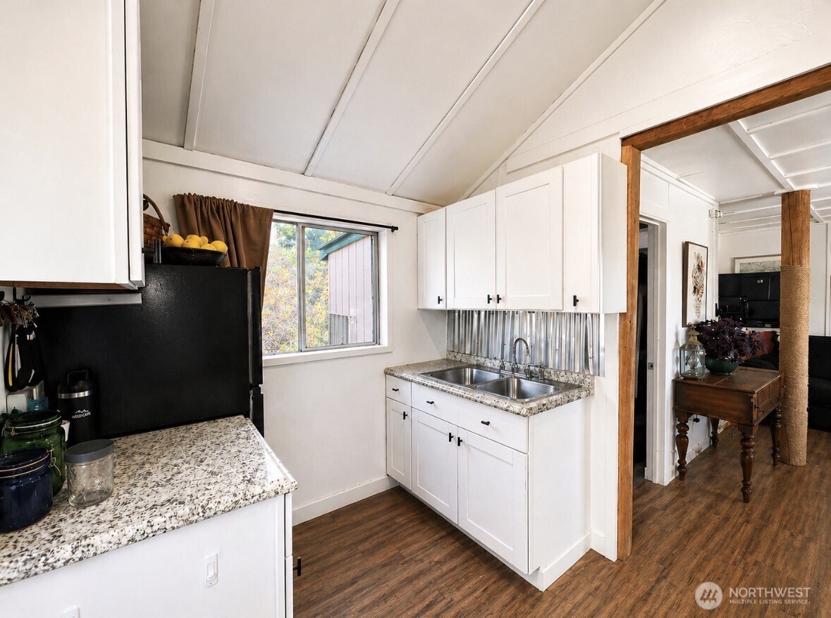 20 Morgan Mountain Trail Tonasket WA 98855