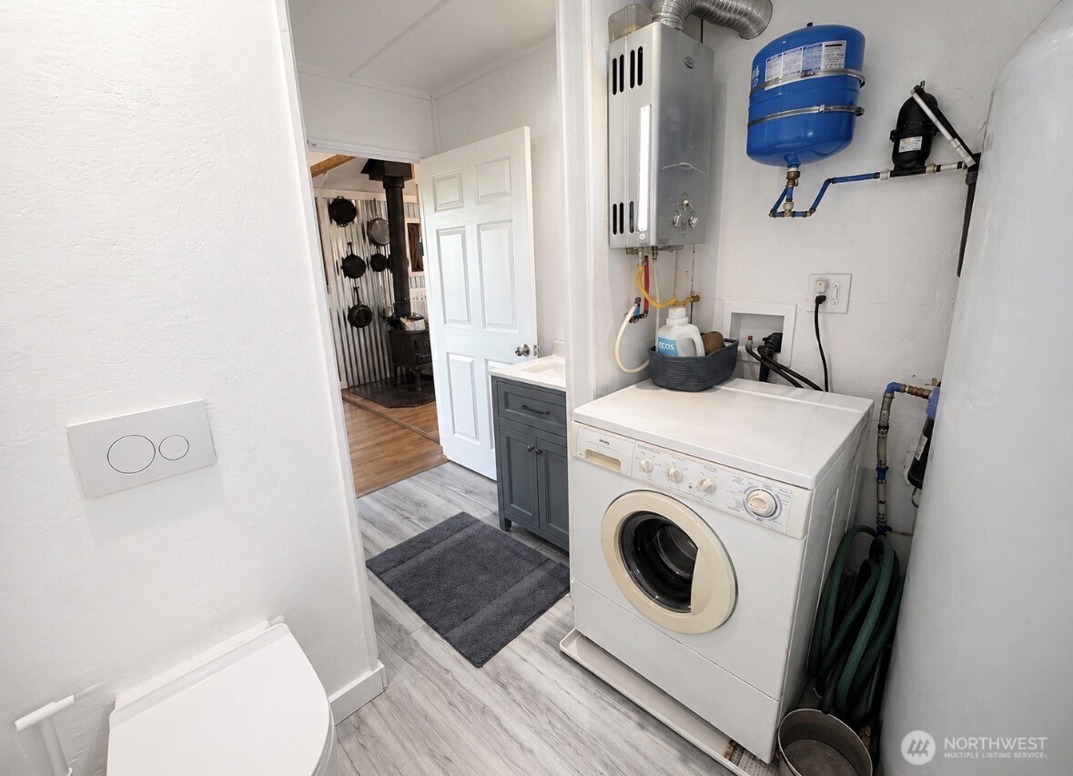 20 Morgan Mountain Trail Tonasket WA 98855