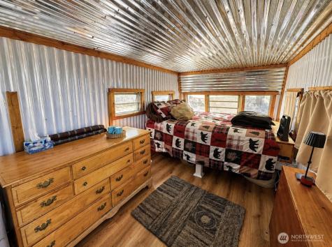 20 Morgan Mountain Trail Tonasket WA 98855