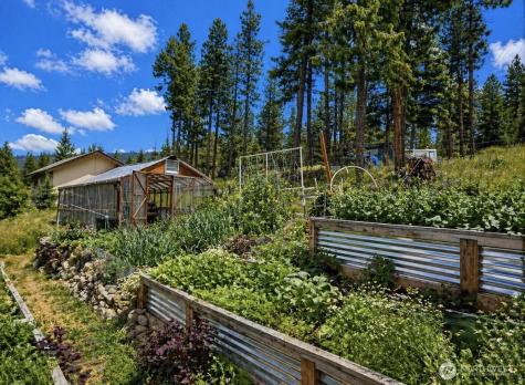 20 Morgan Mountain Trail Tonasket WA 98855