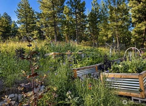 20 Morgan Mountain Trail Tonasket WA 98855