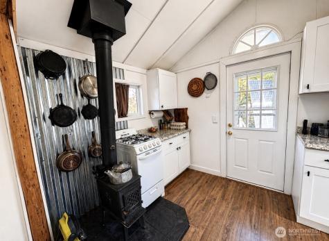 20 Morgan Mountain Trail Tonasket WA 98855