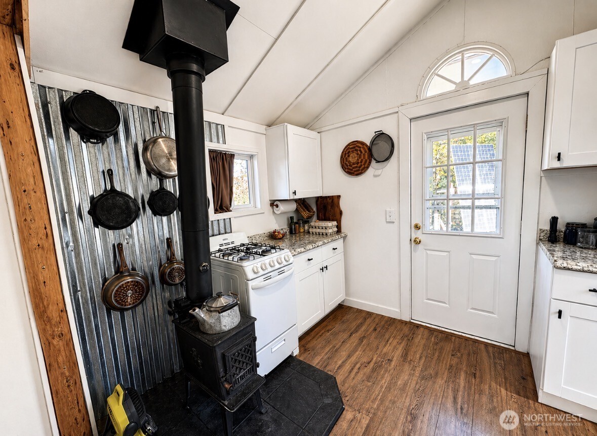 20 Morgan Mountain Trail Tonasket WA 98855