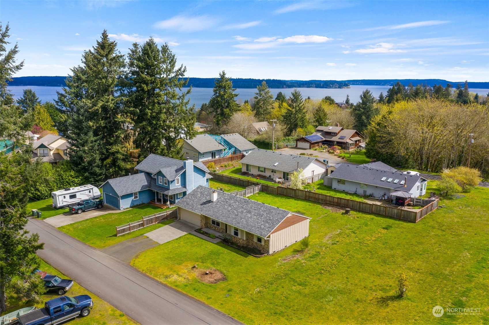 5248 Beverly Drive Ne Olympia WA 98516