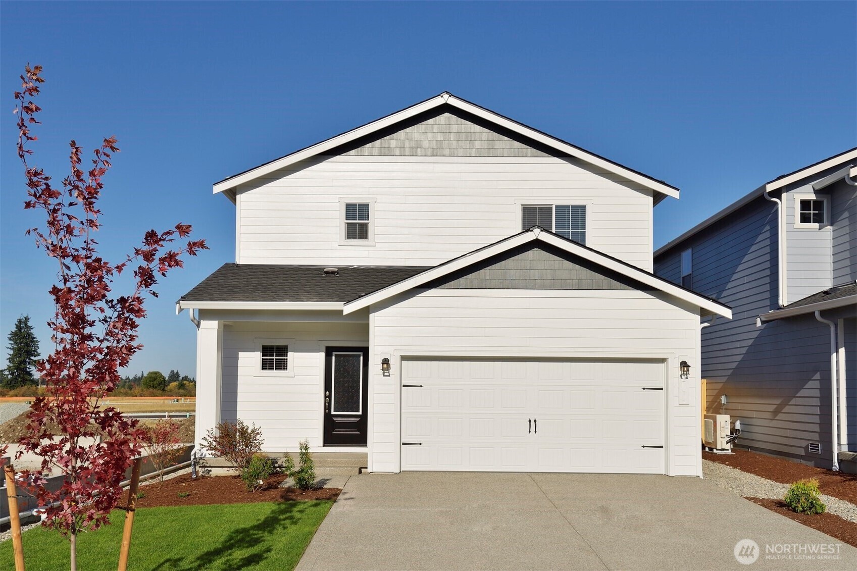 9740 Brown Street SE Yelm WA 98597