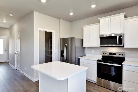 9740 Brown Street SE Yelm WA 98597