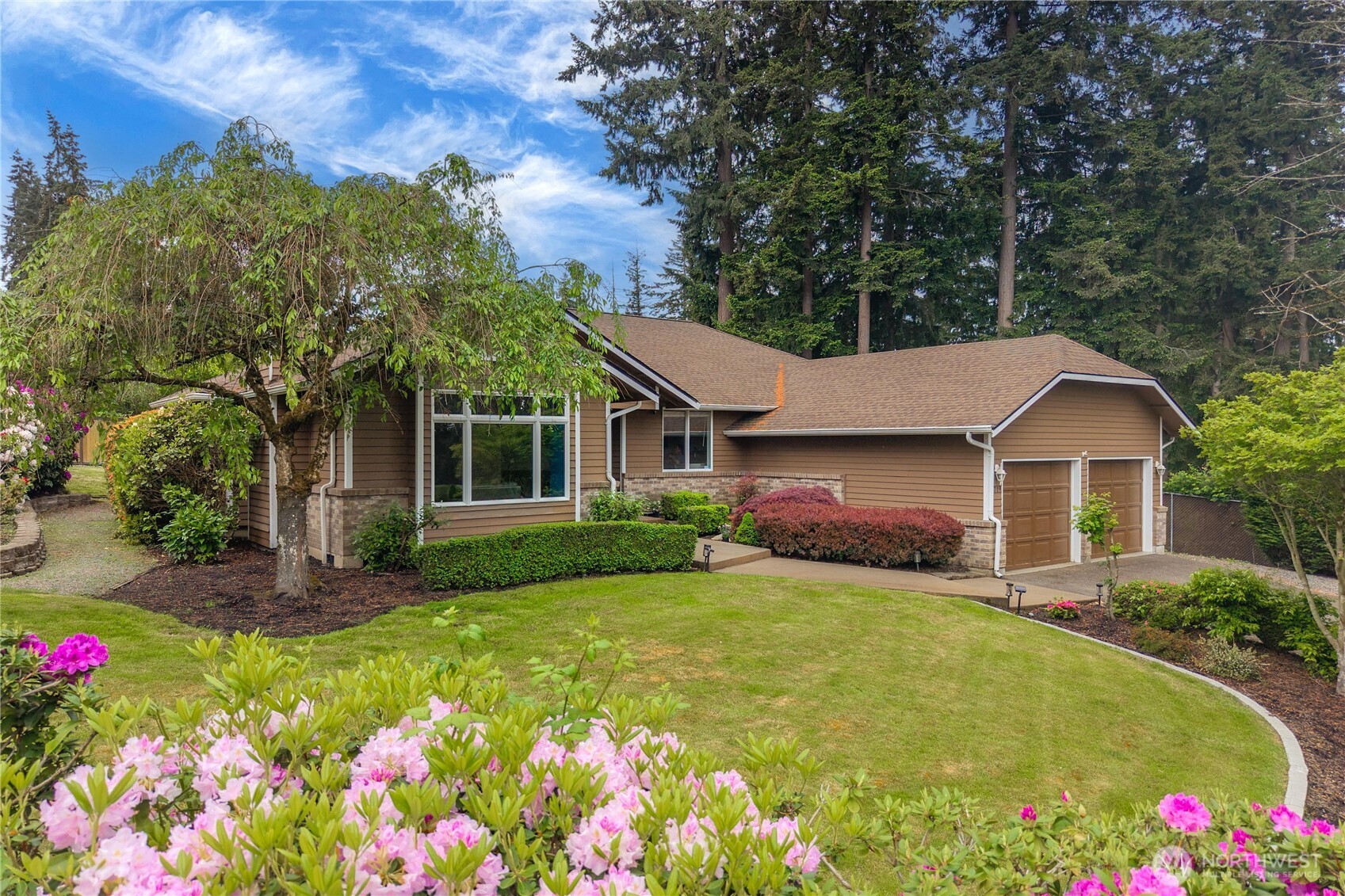 1719 126th Avenue E Puyallup WA 98372