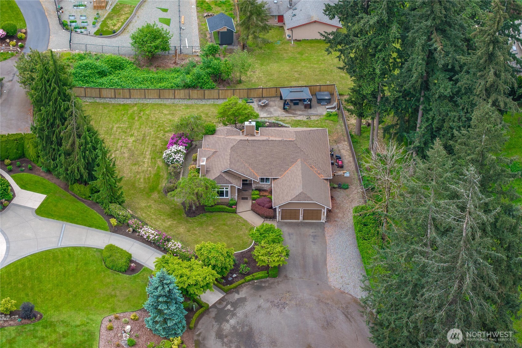 1719 126th Avenue E Puyallup WA 98372