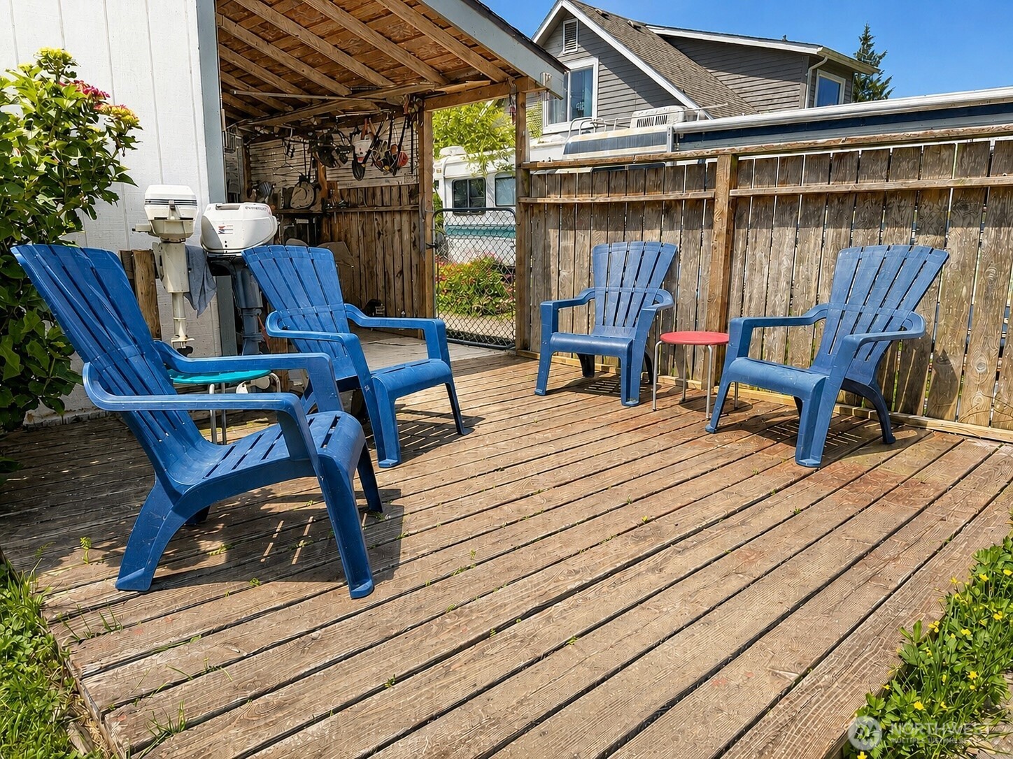 902 Harding Road Aberdeen WA 98520